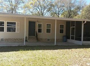 356 Raintree Cir, Deland, FL 32724