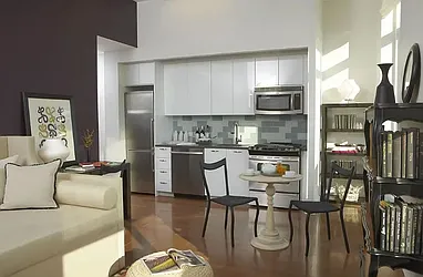 Rented by Dalan Rentals