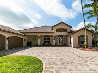 15262 SW 25th St, Davie, FL 33326