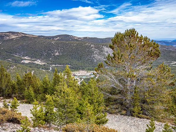 Lot 530 Hilltop Road LOT 530, Idaho Springs, CO 80452