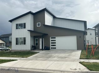 1184 Samantha Ln #A&B, Bozeman, MT 59718