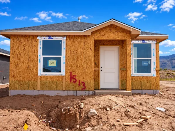 1513 Galway Dr, Alamogordo, NM 88310