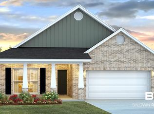 31680 Memphis Loop #46, Spanish Fort, AL 36527