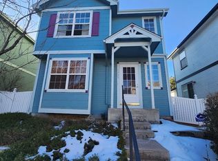 1533 S Buckley Way, Aurora, CO 80017
