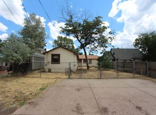 811 N Humphreys St #B, Flagstaff, AZ 86001