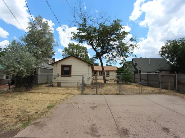 811 N Humphreys St, 811 N Humphreys St #B, Flagstaff, AZ 86001