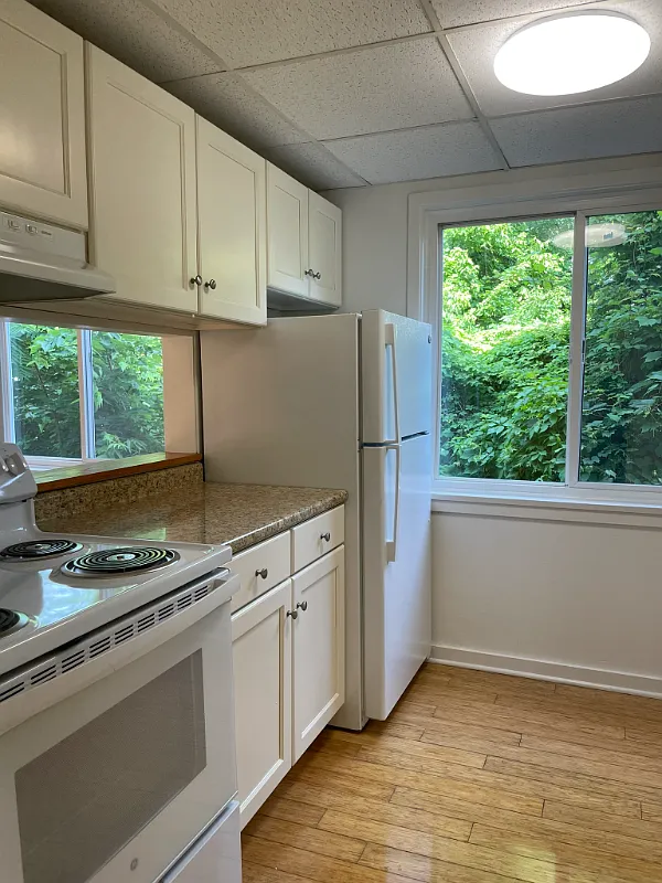 2 Bedroom, Parking, Storage — Photo 3