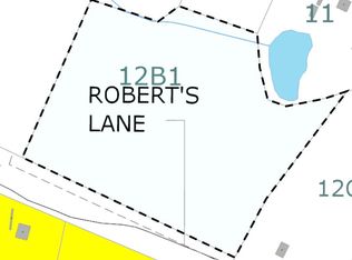 Roberts Lane Ln, Rixeyville, VA 22737