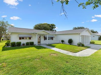 17710 SE 108th Ave, Summerfield, FL, 34491