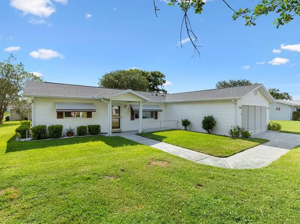 17710 SE 108TH AVENUE, SUMMERFIELD, FL 34491