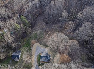 650 Hassler Mill Rd LOT 5-R, Harriman, TN 37748