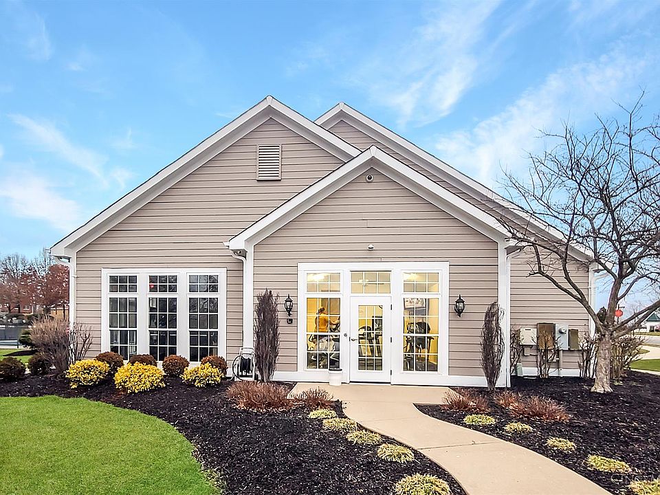 3564 Chestnut Park Ln, Cleves, OH 45002 Zillow