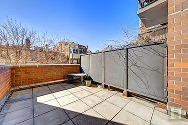 Rented by Halstead Real Estate