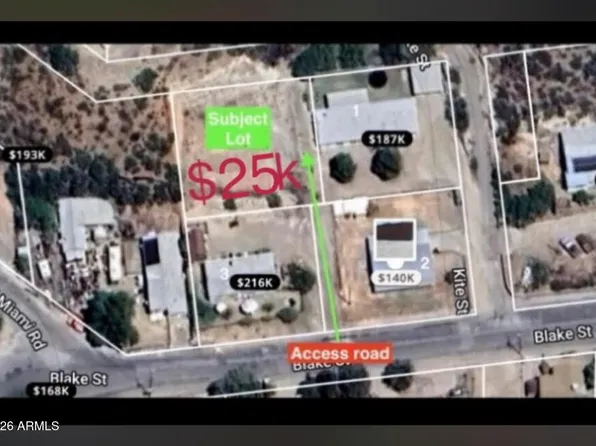 267 W Blake Street #18, Globe, AZ 85501