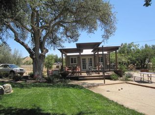 2250 Pioneer Ranch Rd, Templeton, CA 93465