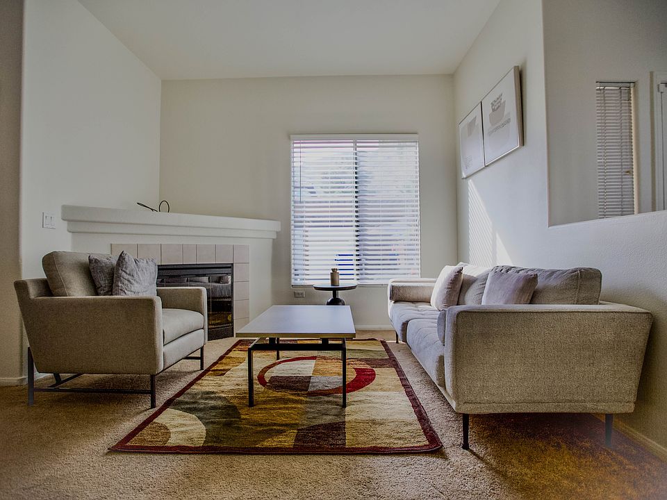 Modern and classy living room with high quality sofa and table.