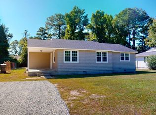 202 Banks Ave, Goldsboro, NC 27534