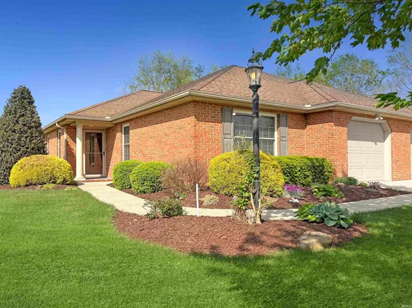 4186 Westfall Ct, Jasper, IN 47546