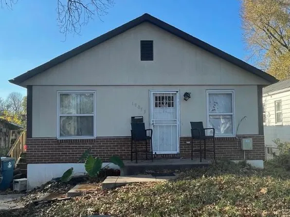 10053 Monarch Dr, Saint Louis, MO 63136