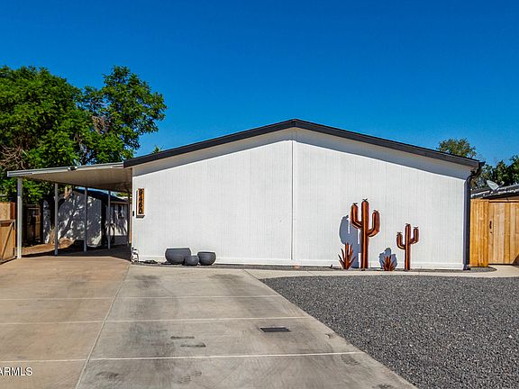 2nd image of 9460 E ESCONDIDO Avenue