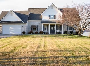 39 White Tail Ct, Somerset, KY 42503