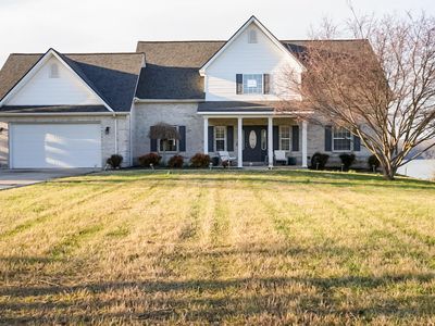 39 White Tail Ct, Somerset, KY, 42503