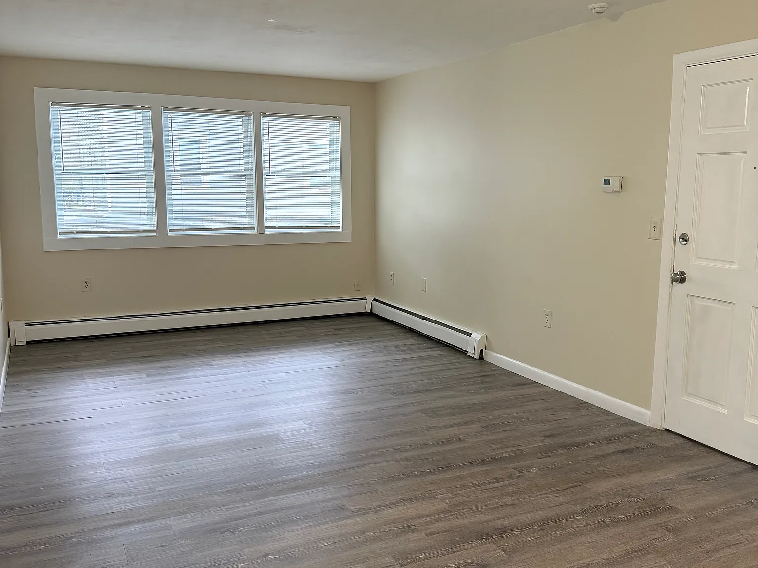 2 bed, $1,850 — Photo 2