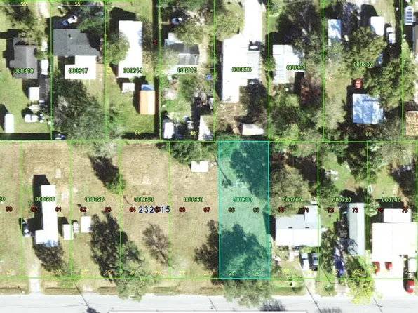 2307 Cochran St Lot 68, Lakeland, FL 33815