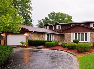 7231 W Ute Ln, Palos Heights, IL 60463