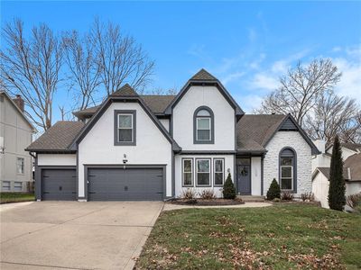 13854 Goodman St, Overland Park, KS, 66223