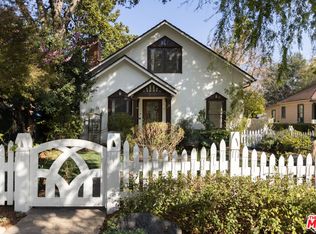 814 N Wilson Ave, Pasadena, CA 91104