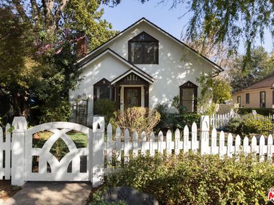 814 N Wilson Ave, Pasadena, CA, 91104