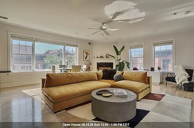 99 Park Avenue, #4B