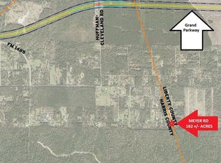 58 Meyer Rd, Huffman, TX 77336