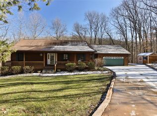 3721 Hawks Rest Rd, Pacific, MO 63069