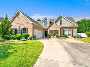 1885 Lena Carter Rd, Buford, GA 30519