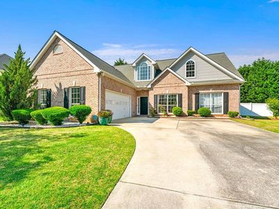 1885 Lena Carter Rd, Buford, GA, 30519