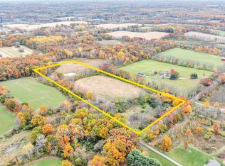 6255 Mapledale Rd, Jackson, MI 49201