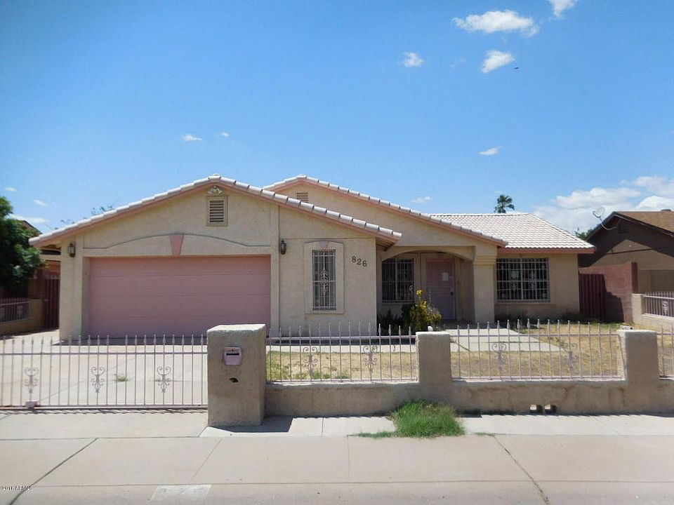 1st image of 826 N 61st Dr