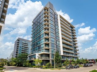 IQ Condos, Toronto, ON M8Z 0C6
