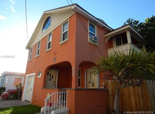 337 Monroe St, Hollywood, FL 33019