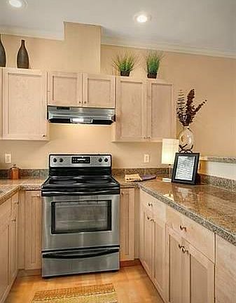 3rd image of 25025 SE Klahanie Blvd APT K302