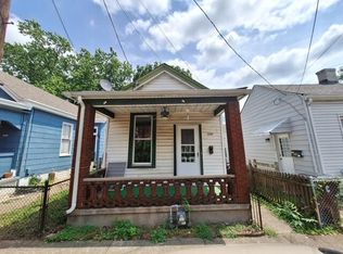 1822 Pearl St, Covington, KY 41014