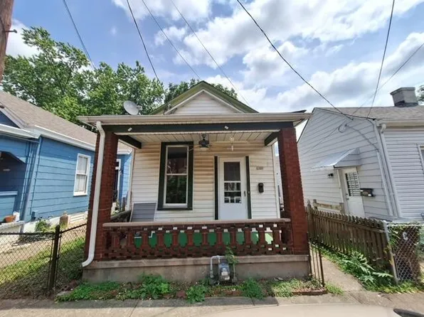 1822 Pearl St, Covington, KY 41014