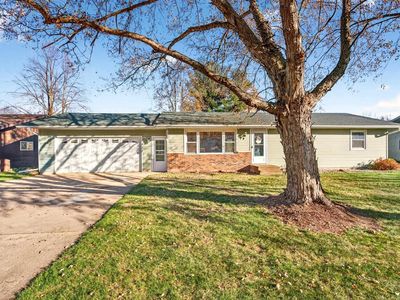 206 Moorland Drive, Markesan, WI, 53946