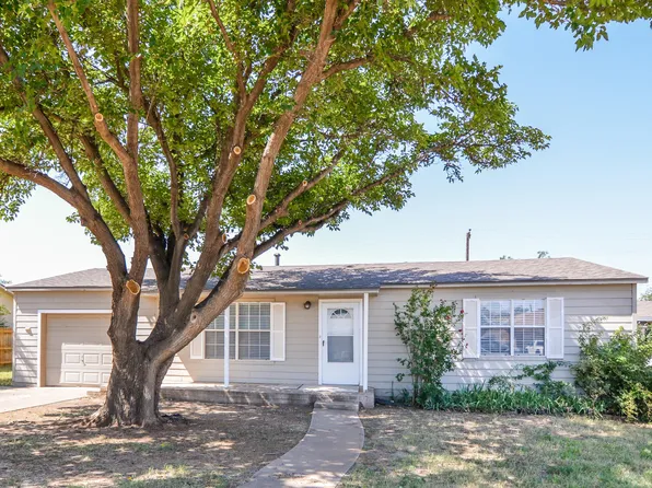 4826 7th St, Lubbock, TX 79416