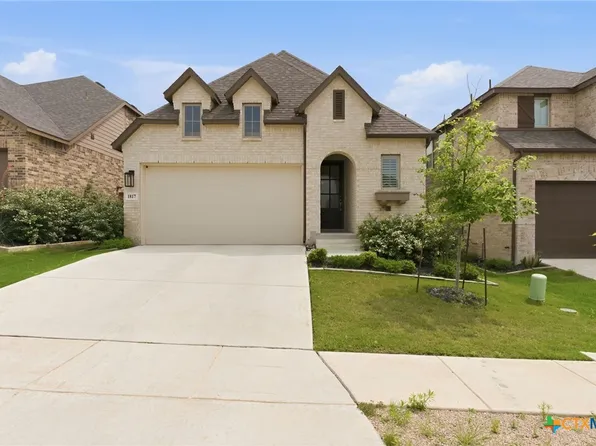 1817 Nettletree Rd, New Braunfels, TX 78132