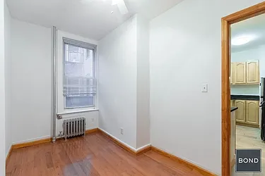 Rented by Bond New York