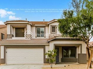 8742 W Heber Rd, Tolleson, AZ 85353