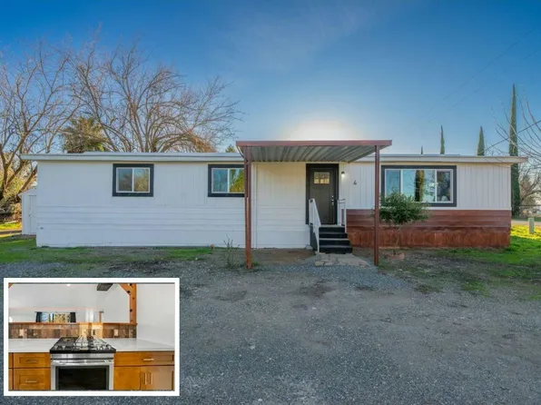 22235 Lone Tree Rd Space 4, Anderson, CA 96007